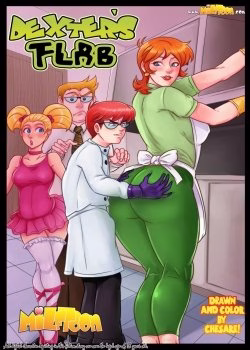 Milftoon