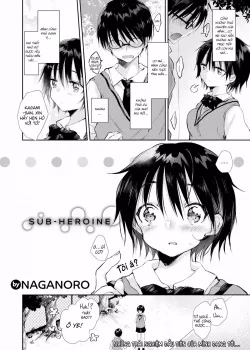 Naganoro