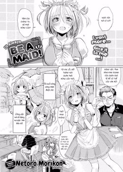 I’ll Always Be A Maid