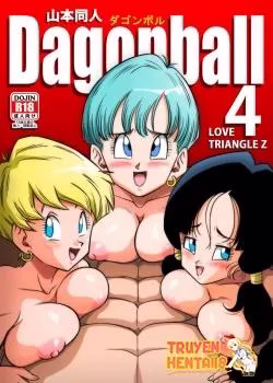 Love Triangle Z