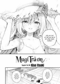 Mugi’s Repayment