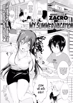 Zacro