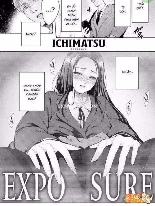 Ichimatsu