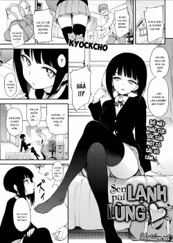Kyockcho