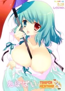 Tapopai ☆ Kogasa
