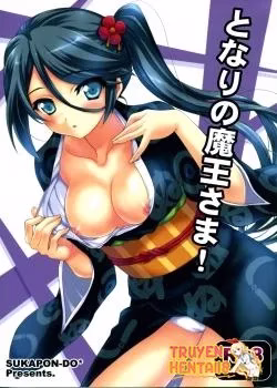 Tonari No Maou-sama