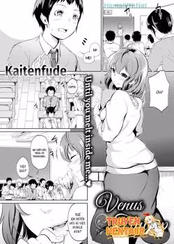 Kaitenfude