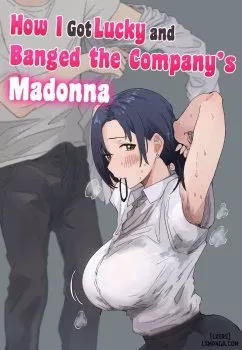 Kaisha No Madonna To Lucky De Yareta Hanashi