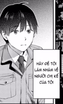 Cô Chị Gái Đột Nhập_ Sự Xâm Lấn Của Ham Muốn