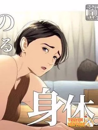 Using My Mother-in-law.