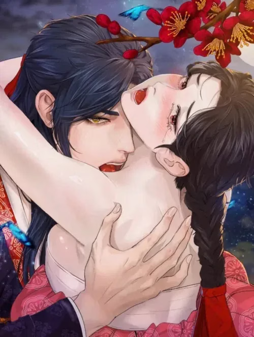 Con Sói Của Núi Cheonun