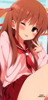 Nàng Ako Và Trái Cấm Mọng Nước