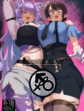 Oozora Subaru, Nekomata Okayu